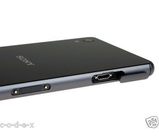 Sony Xperia Z3 IPS 5.2 Android 6.0 Quad Core 16GB 3GB Ram 20Mpx Gps Wifi