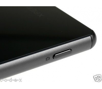 Sony Xperia Z3 | Black | 16GB | Refurbished | Grade A+