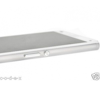 Sony Xperia Z3 Compact Mini Blanco,  Reacondicionado, Grado A+