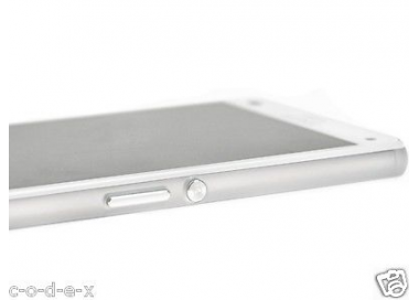 Sony XPeria Z3 Compact Mini Blanc - Gratuit - A + Sony - 3