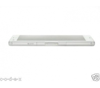 Sony Xperia Z3 Compact Mini Blanco,  Reacondicionado, Grado A+