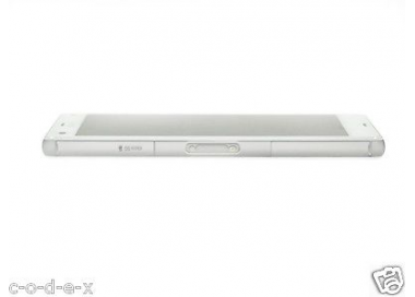 Sony XPeria Z3 Compact Mini Blanc - Gratuit - A + Sony - 5