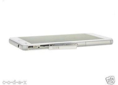 Sony XPeria Z3 Compact Mini Blanc - Gratuit - A + Sony - 7