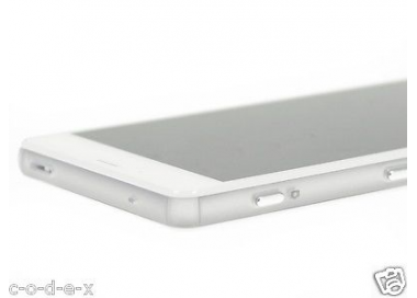 Sony XPeria Z3 Compact Mini Blanc - Gratuit - A + Sony - 9