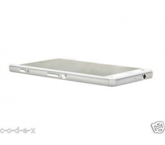 Sony Xperia Z3 Compact | White | 16GB | Refurbished | Grade A+