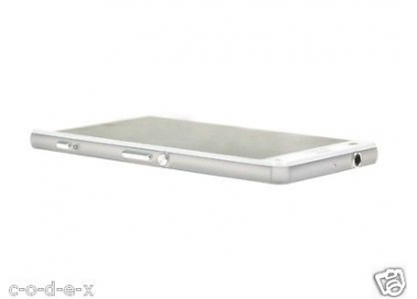 Sony XPeria Z3 Compact Mini Blanc - Gratuit - A + Sony - 11