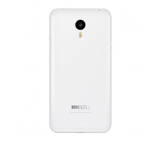 Meizu M1 Note 4G 2GB Ram 32GB Octacore 1'7 Ghz 5'5 Fhd Camera 13.0Mp