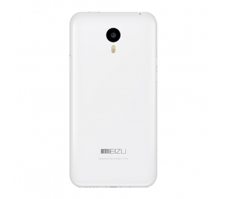Meizu M1 Note | White | 32GB | Refurbished | Grade New