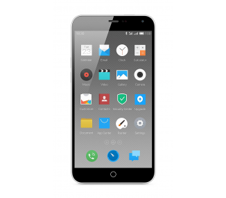 Meizu M1 Note | White | 32GB | Refurbished | Grade New