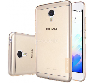 Meizu M3 Note 16GB 4G 2GB Ram IPS Octa Core 1.8 Ghz Oro