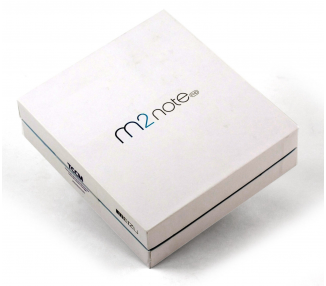 Meizu M2 Note | White | 32GB | Refurbished | Grade New