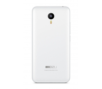 Meizu M2 Note | White | 32GB | Refurbished | Grade New