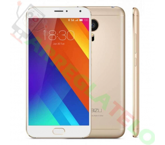 Meizu MX5 | Gold | 16GB | Refurbished | Grade New