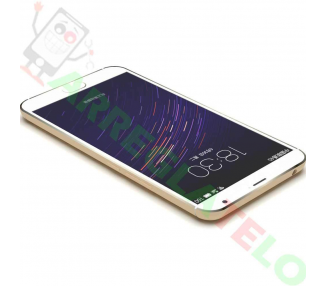Meizu MX5 | Gold | 16GB | Refurbished | Grade New