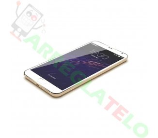 Meizu Mx5 16GB 4G 3G Ram Helio X10 Fhd 20 Mpx Dorado