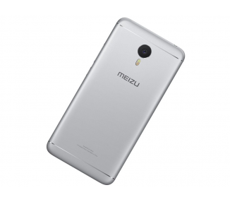 Meizu M3 Note | Grey | 16GB | Refurbished | Grade New