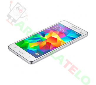 Samsung Galaxy Grand Prime | White | 8GB | Refurbished | Grade A+