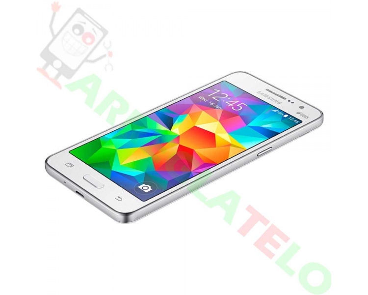 Samsung Galaxy Grand Prime G530 8GB Blanco