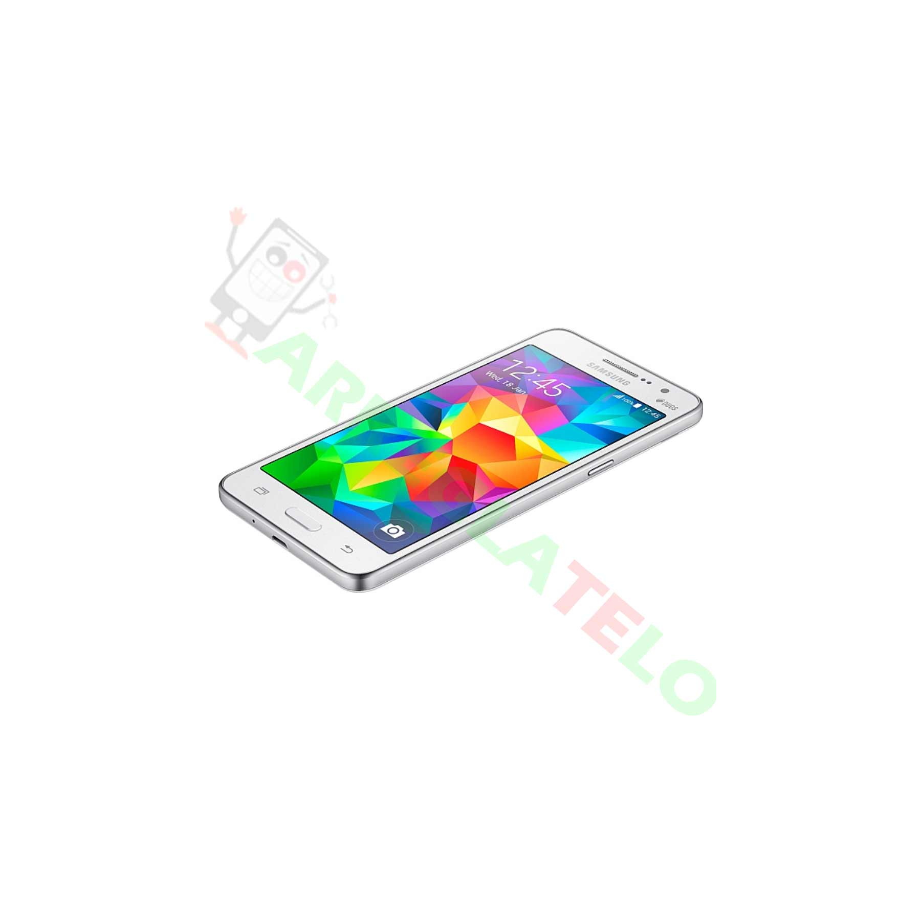 Samsung Galaxy Grand Prime G530 8GB Blanco