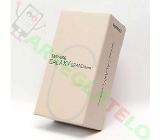 Samsung Galaxy Grand Prime G530 8GB Blanco