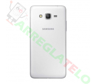 Samsung Galaxy Grand Prime G530 8GB Blanco