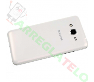 Samsung Galaxy Grand Prime G530 8GB Blanco