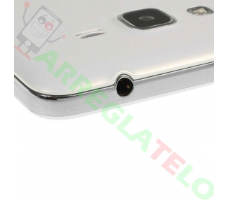 Samsung Galaxy Grand Prime G530 8GB Blanco