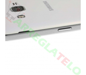 Samsung Galaxy Grand Prime | White | 8GB | Refurbished | Grade A+