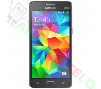 Samsung Galaxy Grand Prime | Grey | 8GB | Refurbished | Grade A+