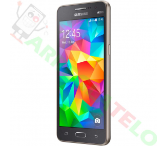Samsung Galaxy Gran Prime G531F 8GB Gris Reacondicionado, Grado A+