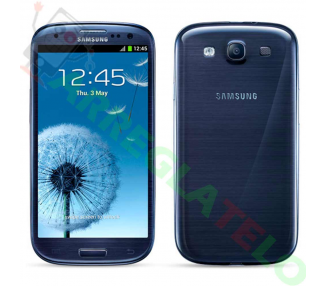 Samsung Galaxy S3 | Blue | 16GB | Refurbished | Grade A+