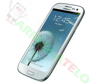 Samsung Galaxy S3 I9300 16GB Blanco,  Reacondicionado, Grado A+