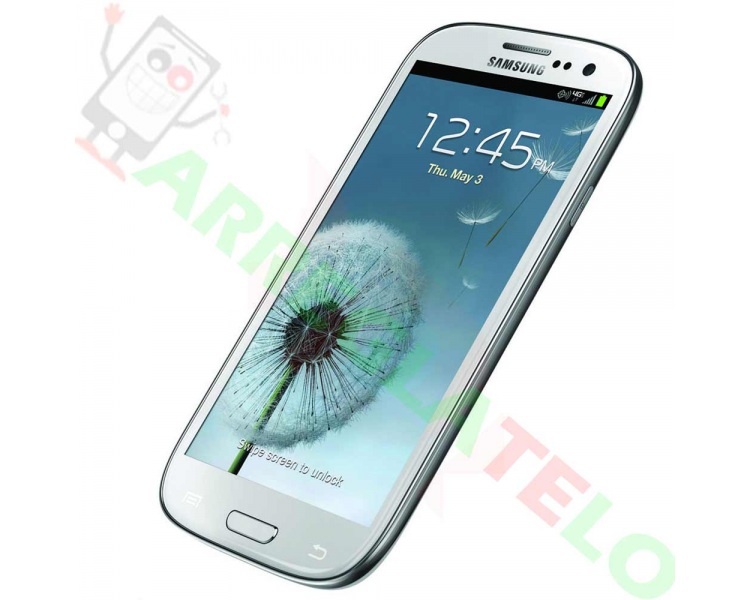 Samsung Galaxy S3 I9300 16GB Blanco,  Reacondicionado, Grado A+