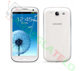 Samsung Galaxy S3 | White | 16GB | Refurbished | Grade A+