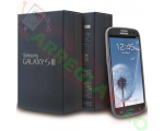 Samsung Galaxy S3 16GB I9300, Negro,  Reacondicionado, Grado A+