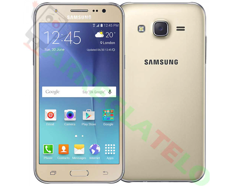 Samsung Galaxy J5 J500F 8GB Dorado Oro