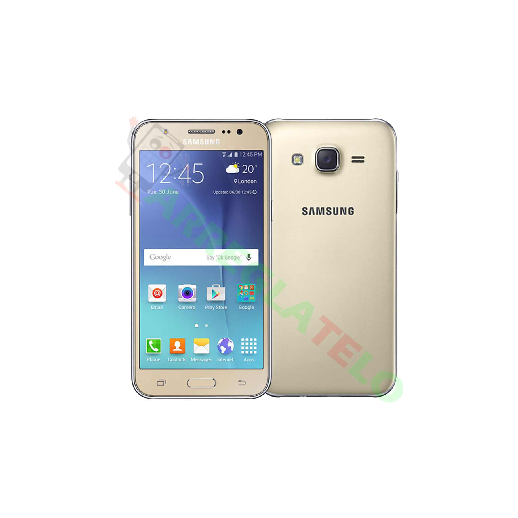 Samsung Galaxy J5 J500F 8GB Dorado Oro