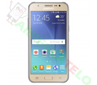 Samsung Galaxy J5 | Gold | 8GB | Refurbished | Grade A+
