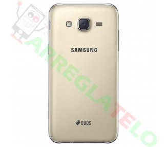 Samsung Galaxy J5 J500F 8GB Dorado Oro