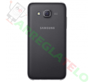 Samsung Galaxy J5 J500F Negro 8GB