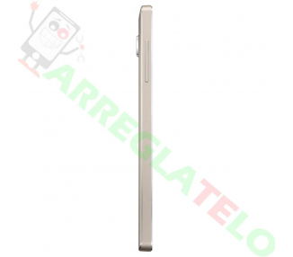 Samsung Galaxy A3, 4.5,8 Mp, 16GB, Quad-Core, 1GB Ram Dorado