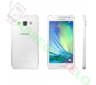 Samsung Galaxy A3 | White | 16GB | Refurbished | Grade A+