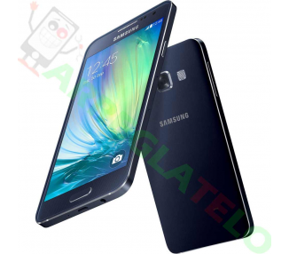 Samsung Galaxy A3 | Blue | 16GB | Refurbished | Grade A+
