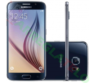 Samsung Galaxy S6 32GB Azul G920F,  Reacondicionado, Grado A+