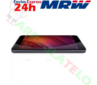 Xiaomi Redmi 4 | Black | 16GB | Refurbished | Grade New