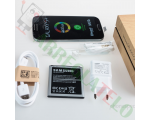 Samsung Galaxy S4 16GB, Negro,  Reacondicionado, Grado A+