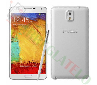 Samsung Galaxy Note 3 16GB N9005 4G, Blanco, Reacondicionado, Grado A+