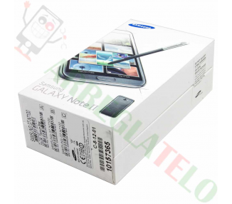 Samsung Galaxy Note 2 | White | 16GB | Refurbished | Grade A+