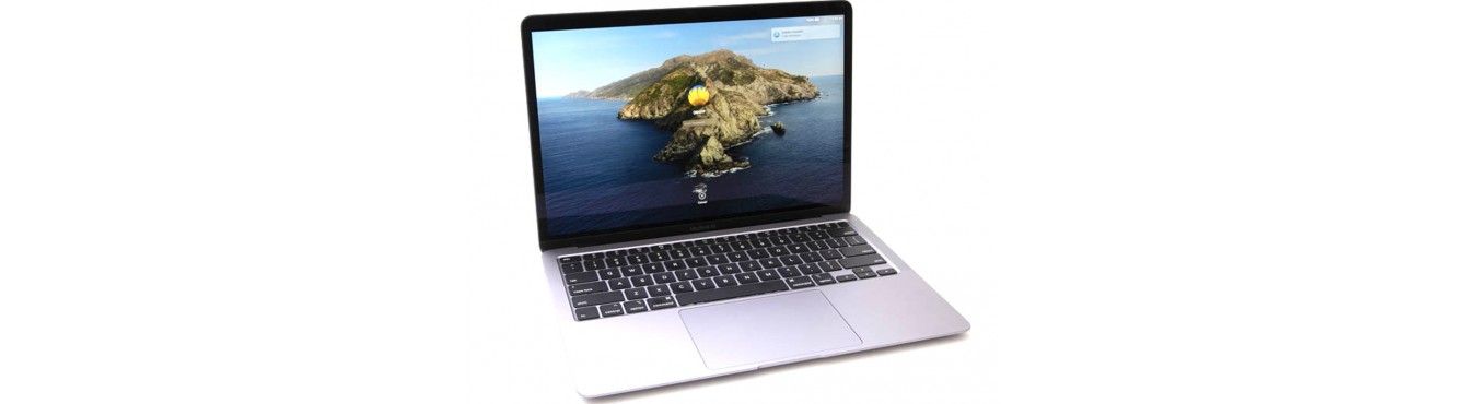 Repuestos MacBook Air 13 A2179, 2020: Encuentra tus piezas perfectas