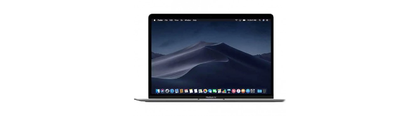 Repuestos MacBook Air 13 A1932, 2018-2019: Piezas de calidad para tu portátil